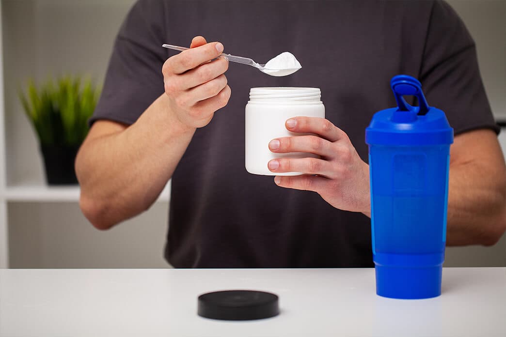 Protein Powders
