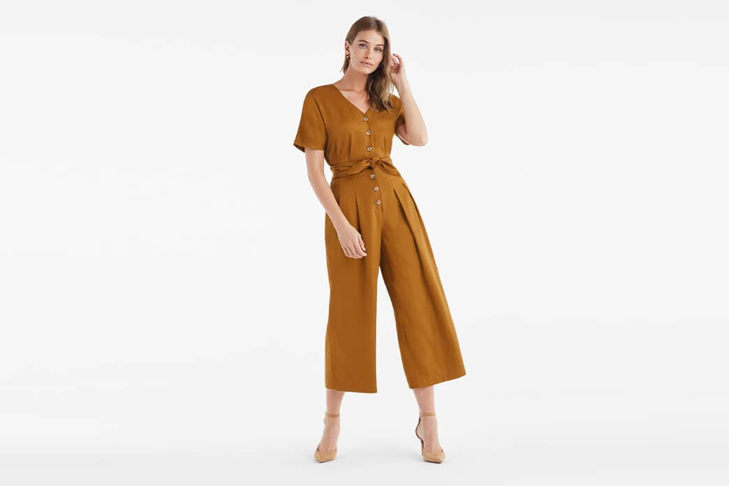 Minimalist Fashion