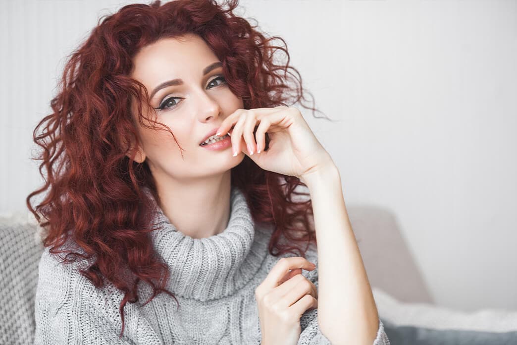 Hair Color