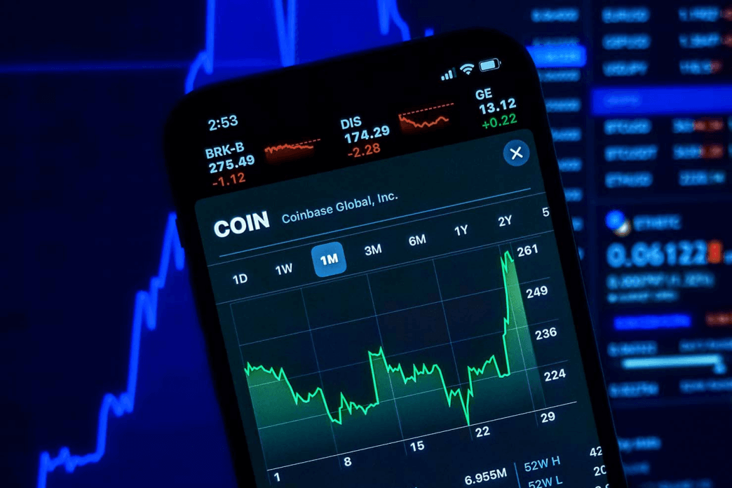 Crypto Exchanges