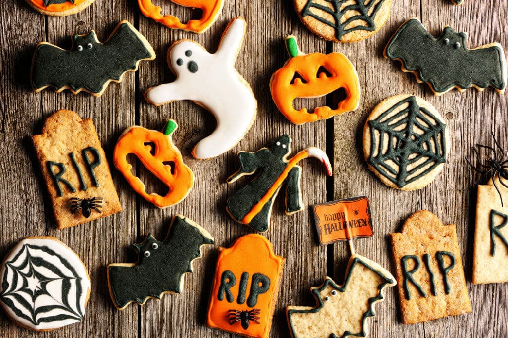 Halloween