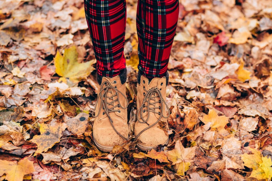 Fall Savings