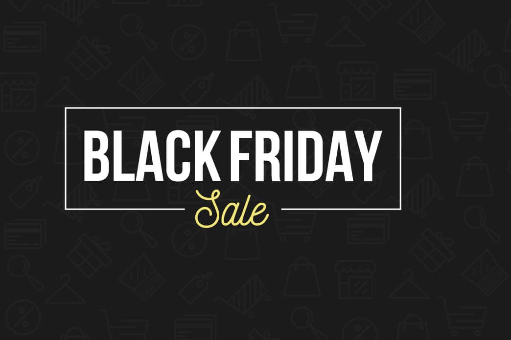 Black Friday