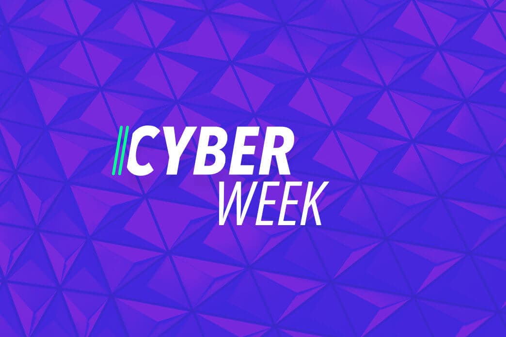 Cyber Monday