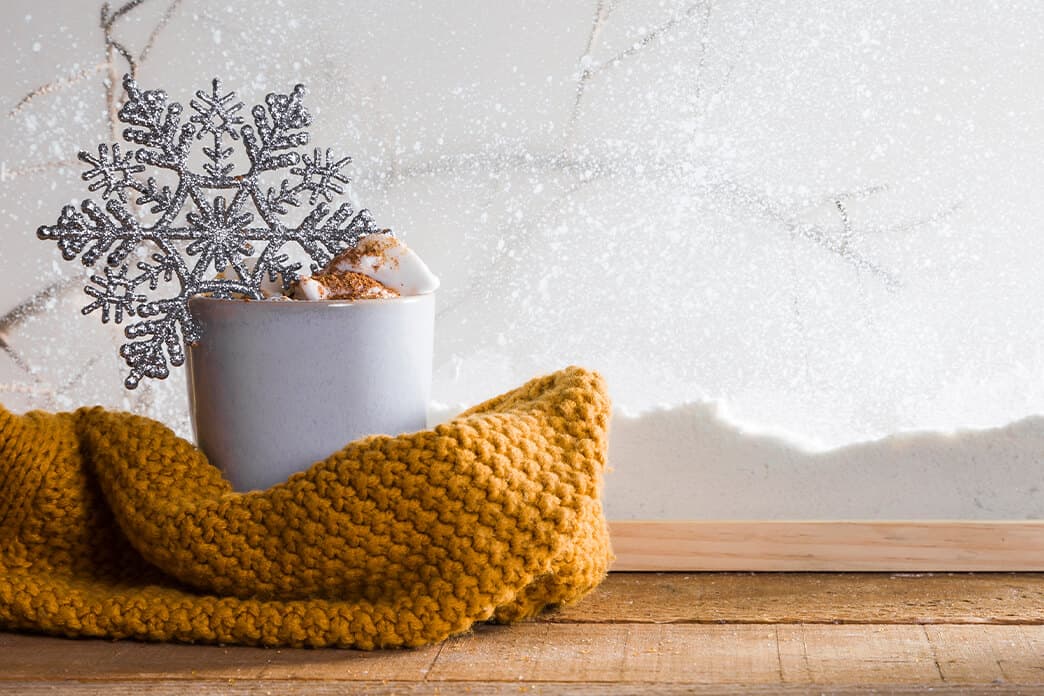 Winter Savings