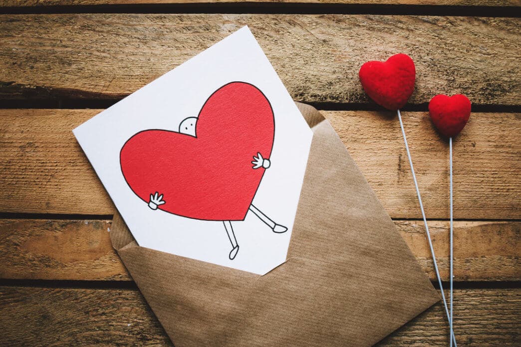 Valentine's Day