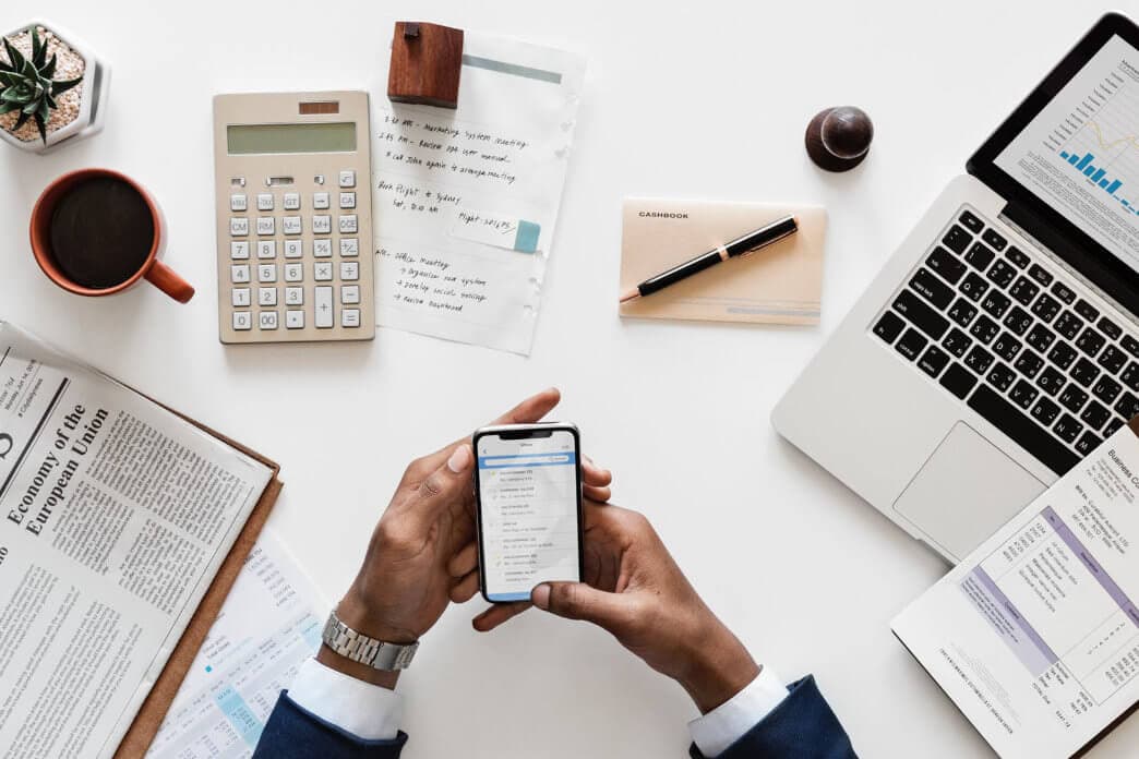 Tax Season