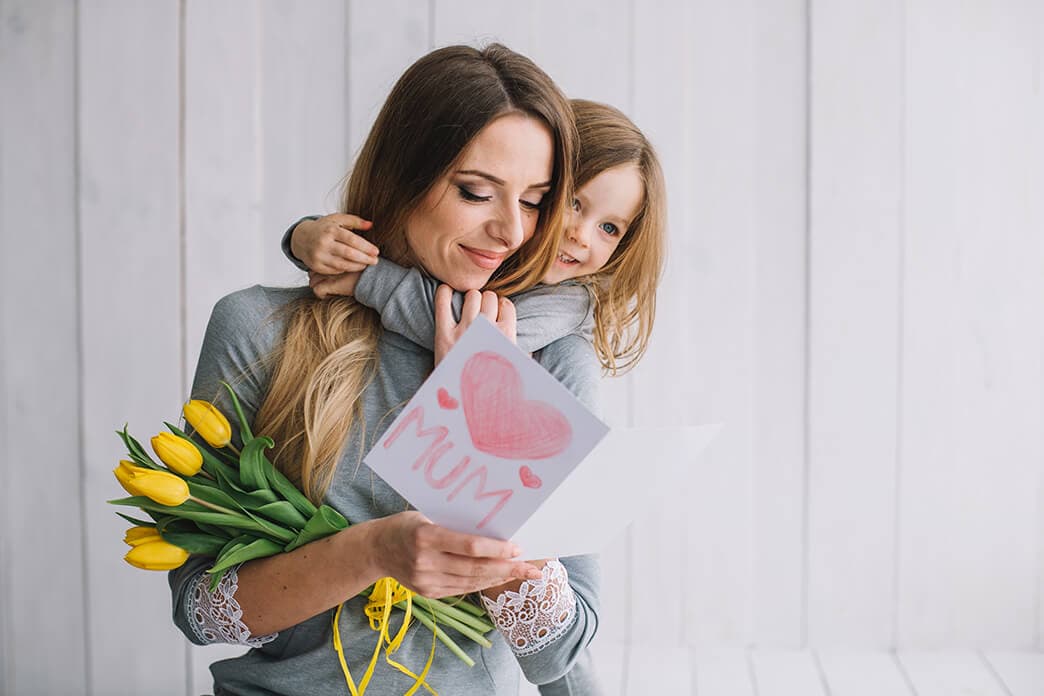 Mother's Day