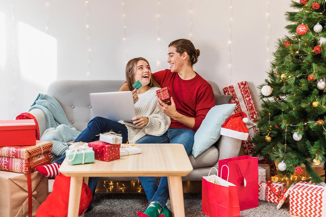 Holiday Shopping