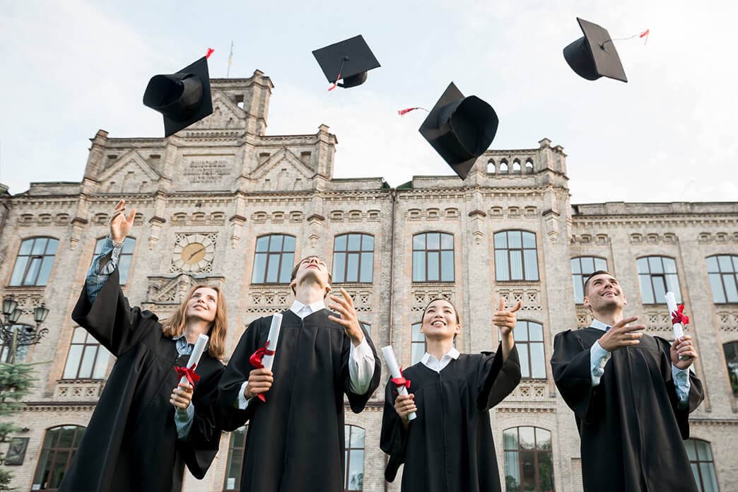 Graduation