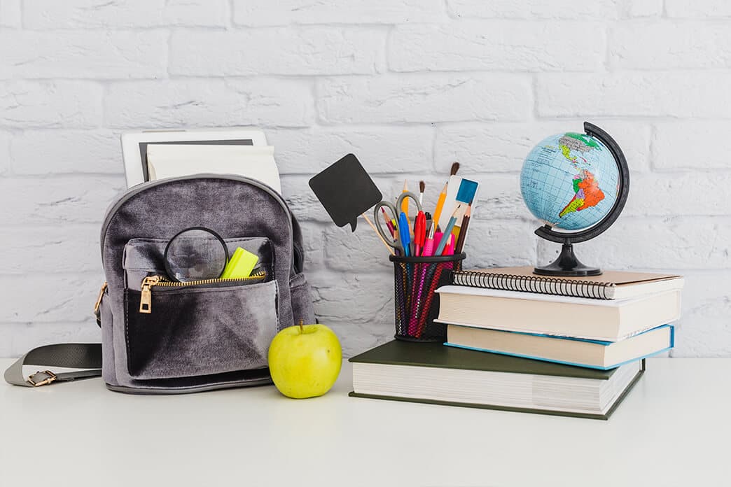 School Supplies