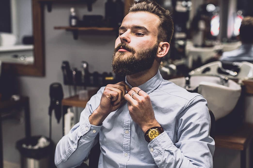 Men's Grooming