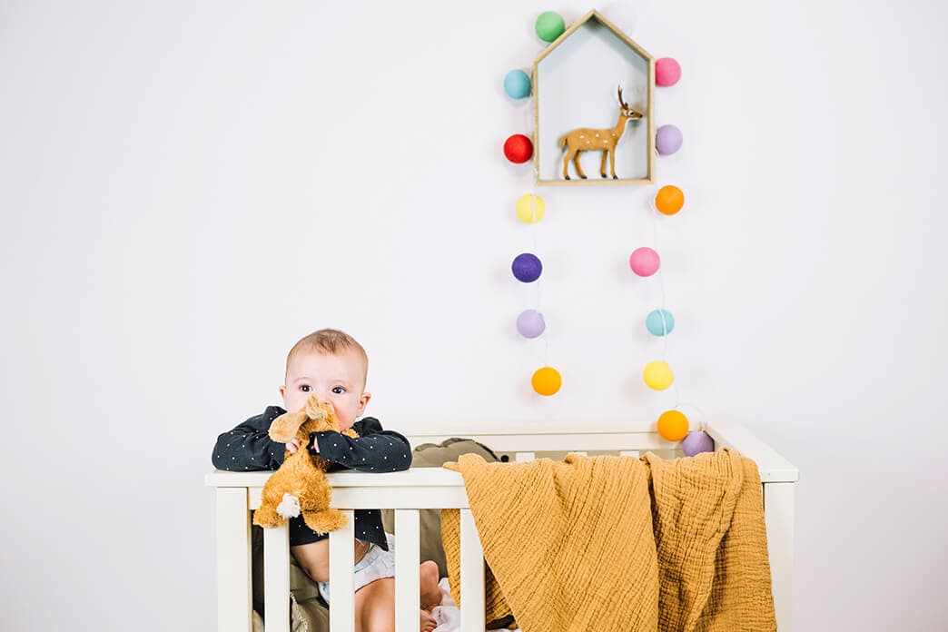 Nursery