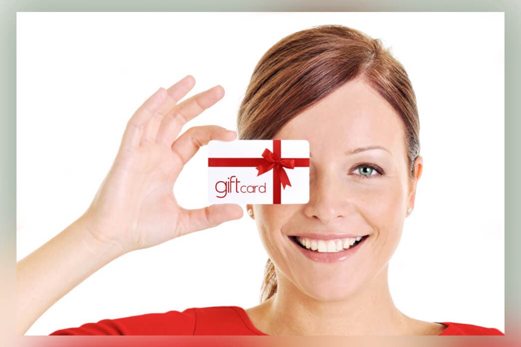 Gift Cards