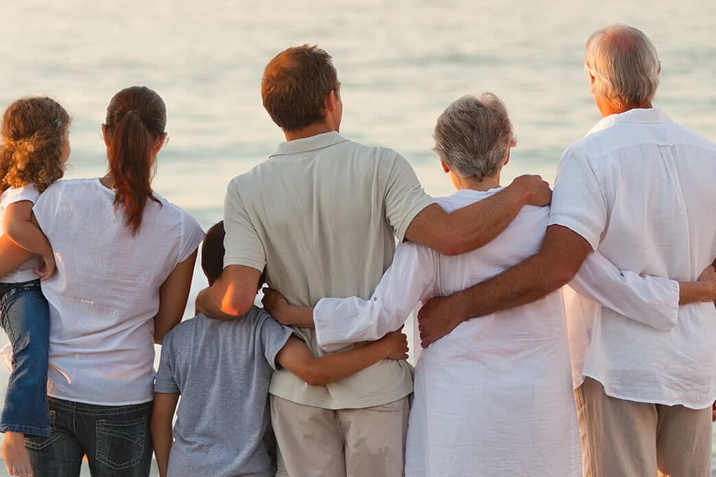Ancestry & Genealogy