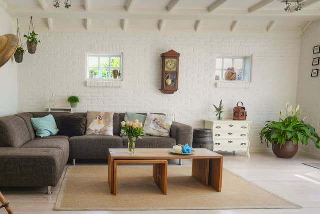 Tips for saving money on Home & Garden