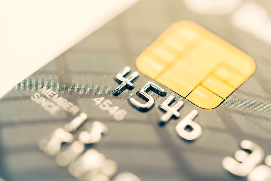 Credit Cards