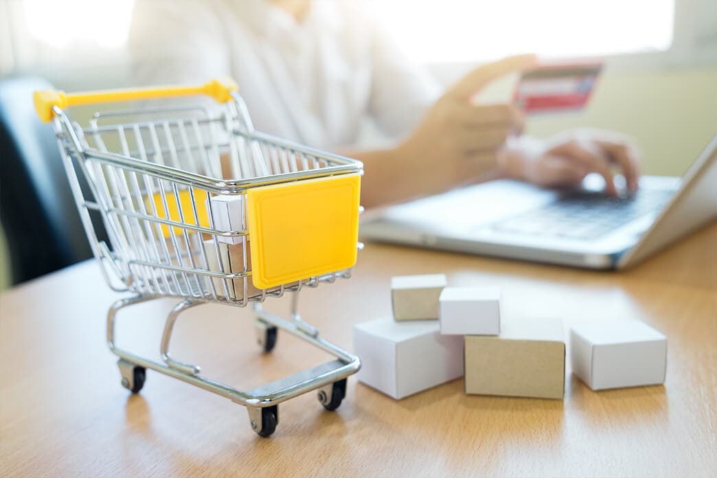 eCommerce Solutions