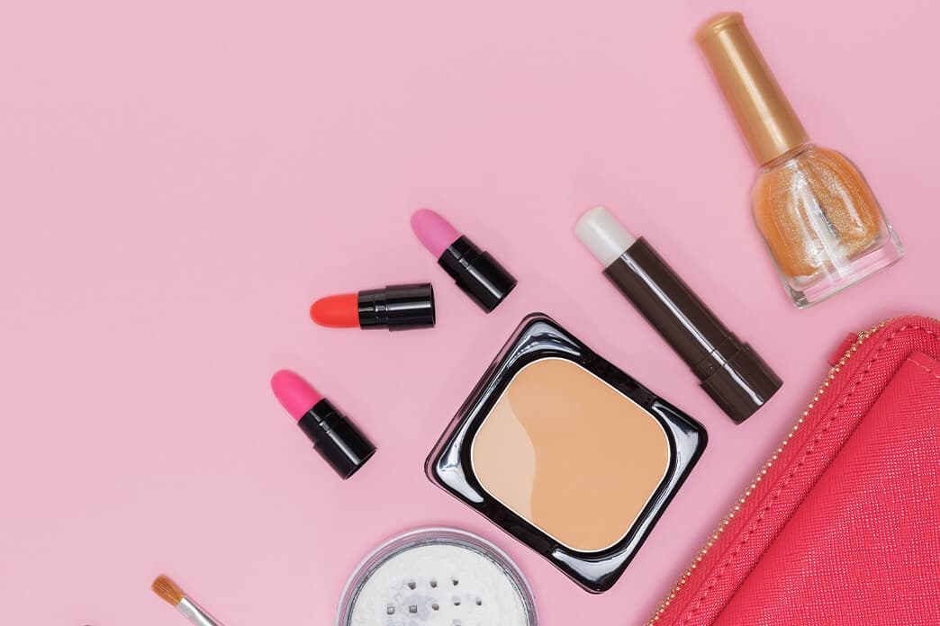Cosmetics