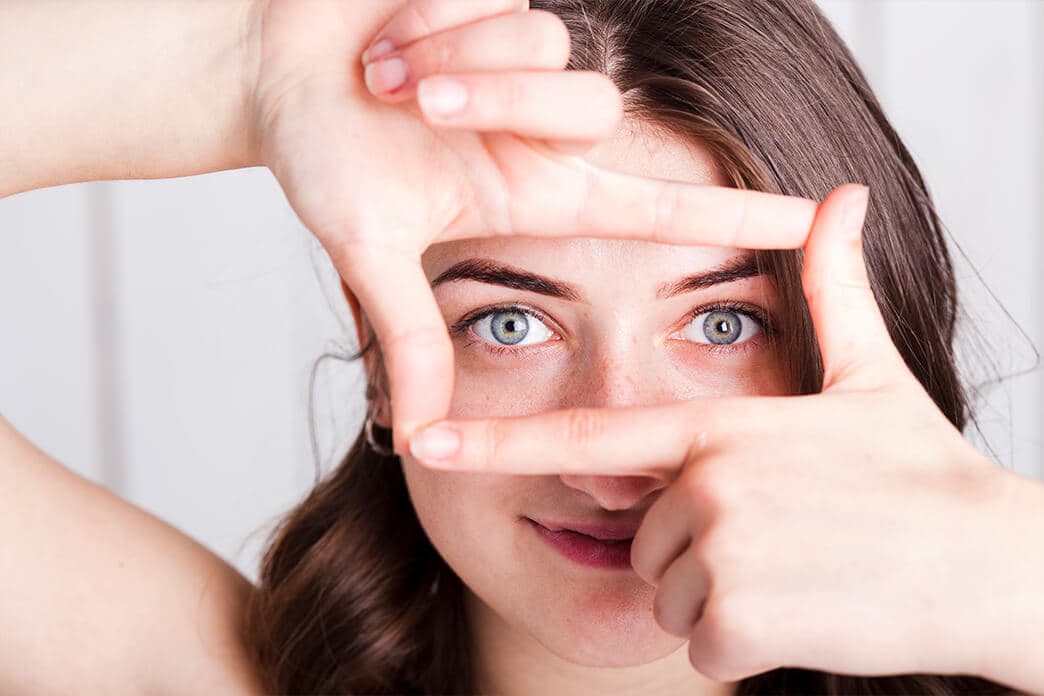 Vision Care & Services