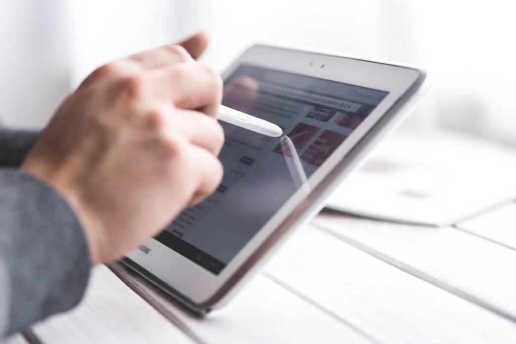 Tablets & eReaders