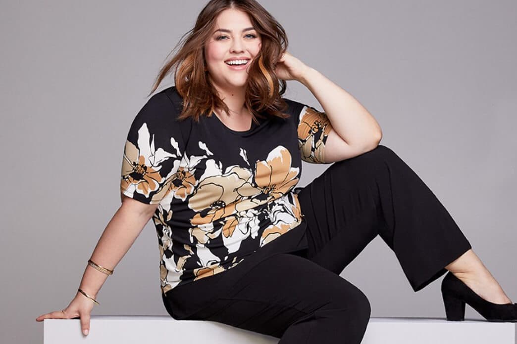 Plus Size Clothing