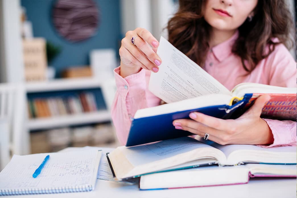 Textbooks