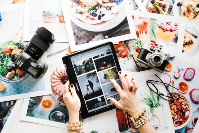 Tips for saving money on Photo Center
