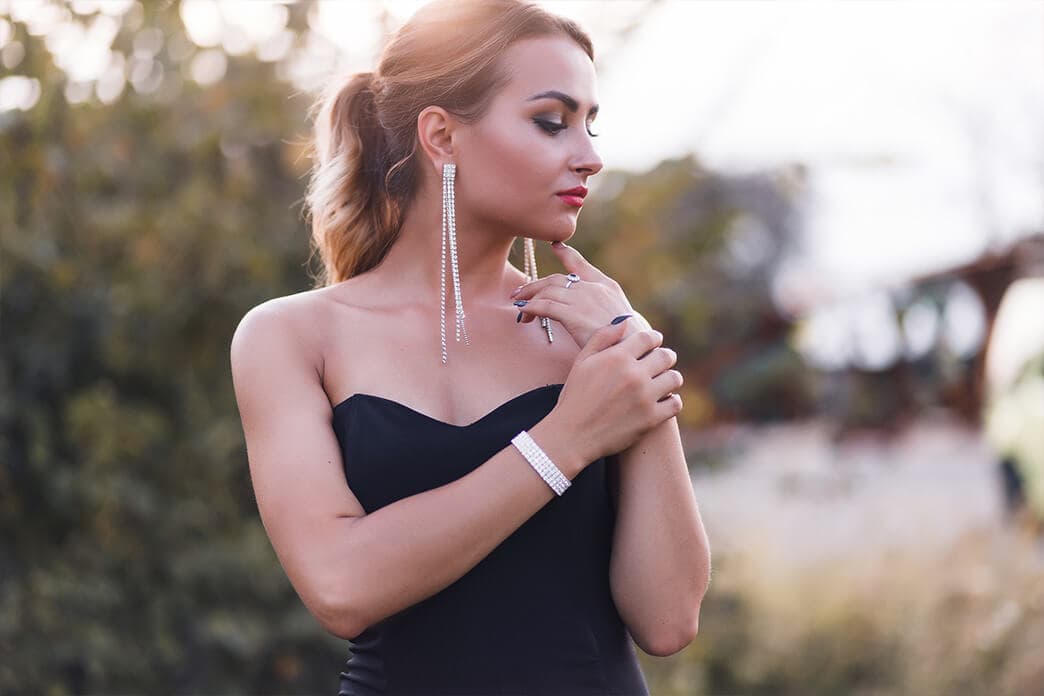 Fine Jewelry