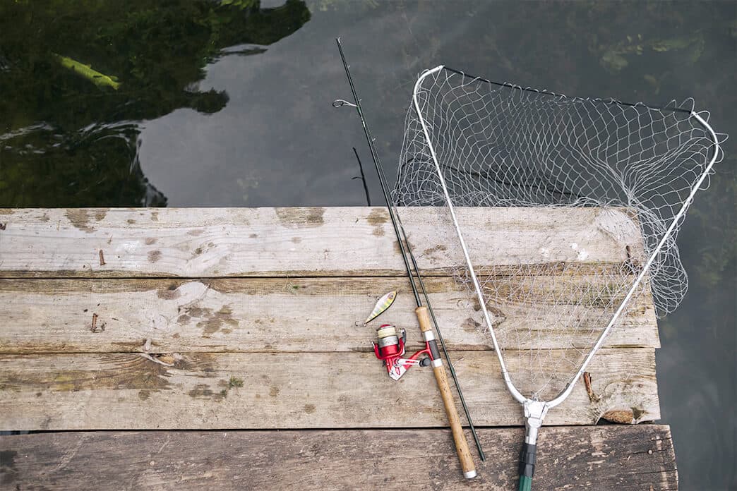 Fishing