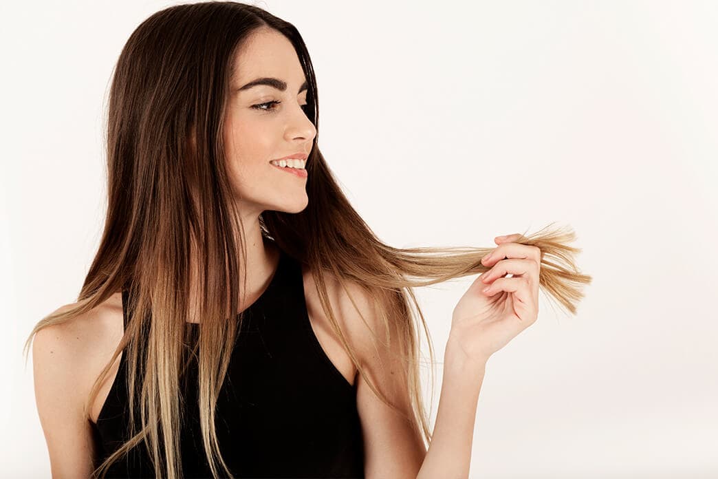 Hair Vitamins
