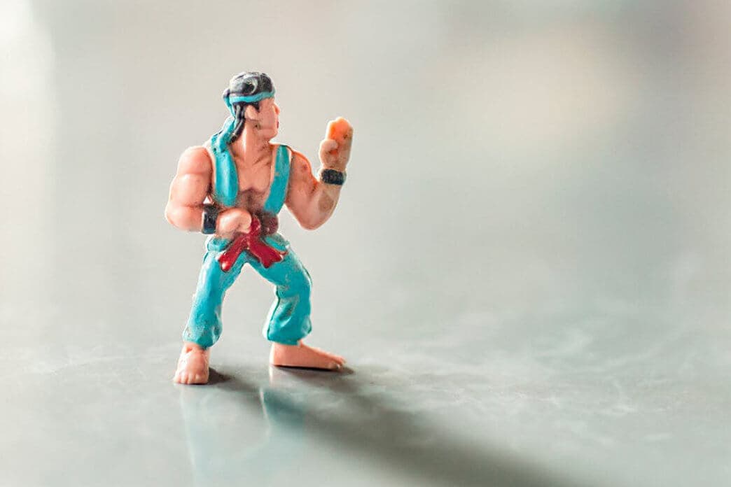 Collectibles