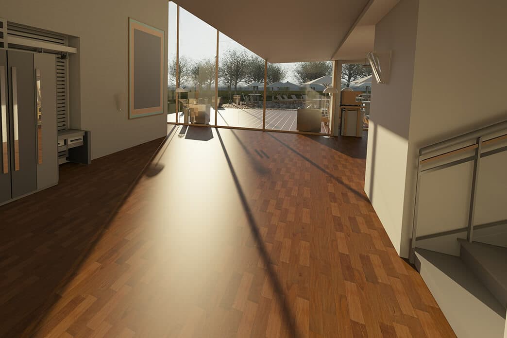 Flooring