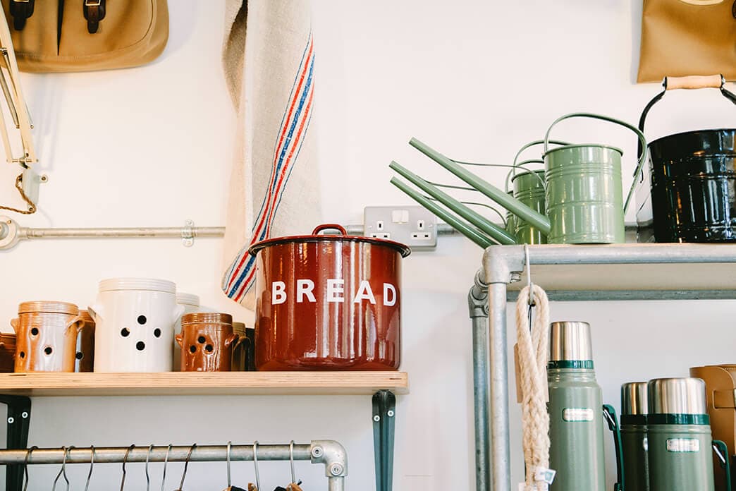 Housewares