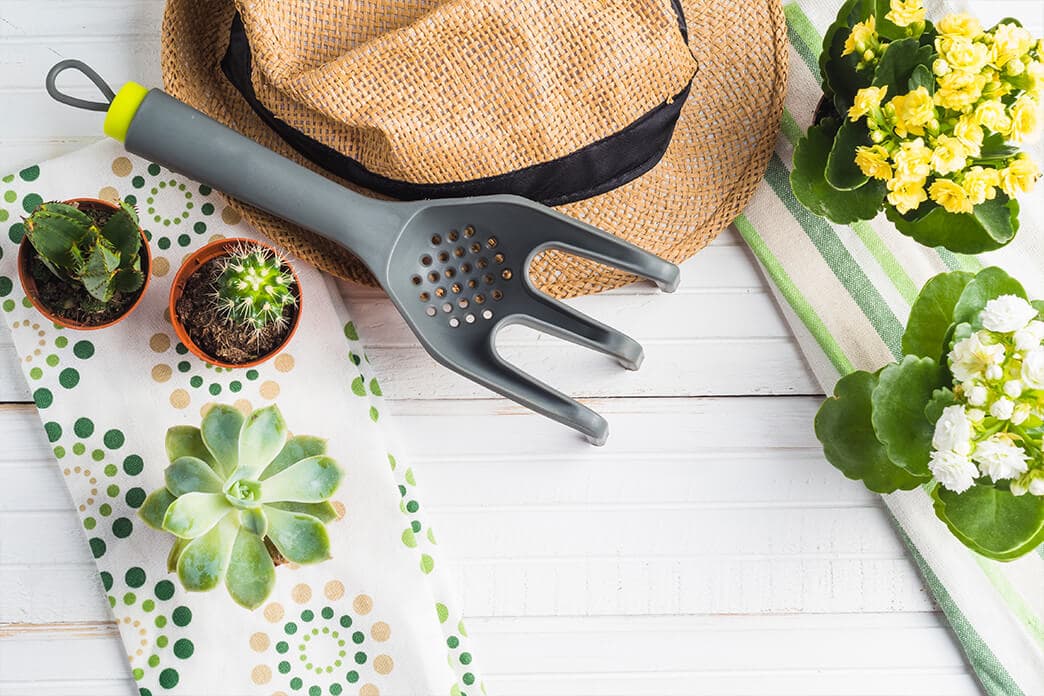 Gardening