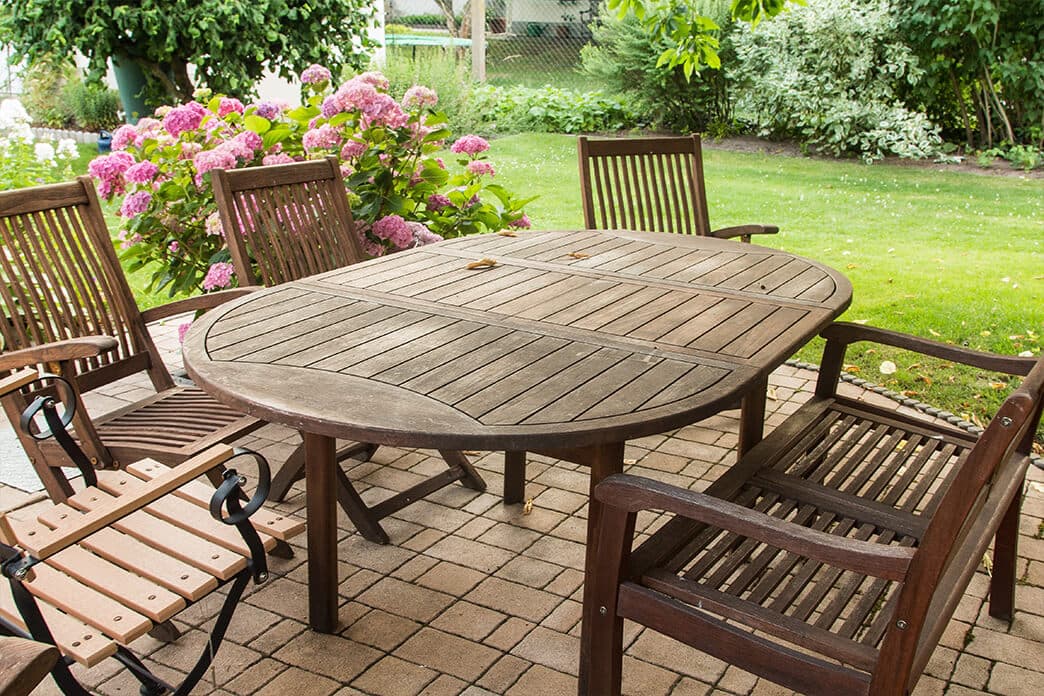 Patio Furniture