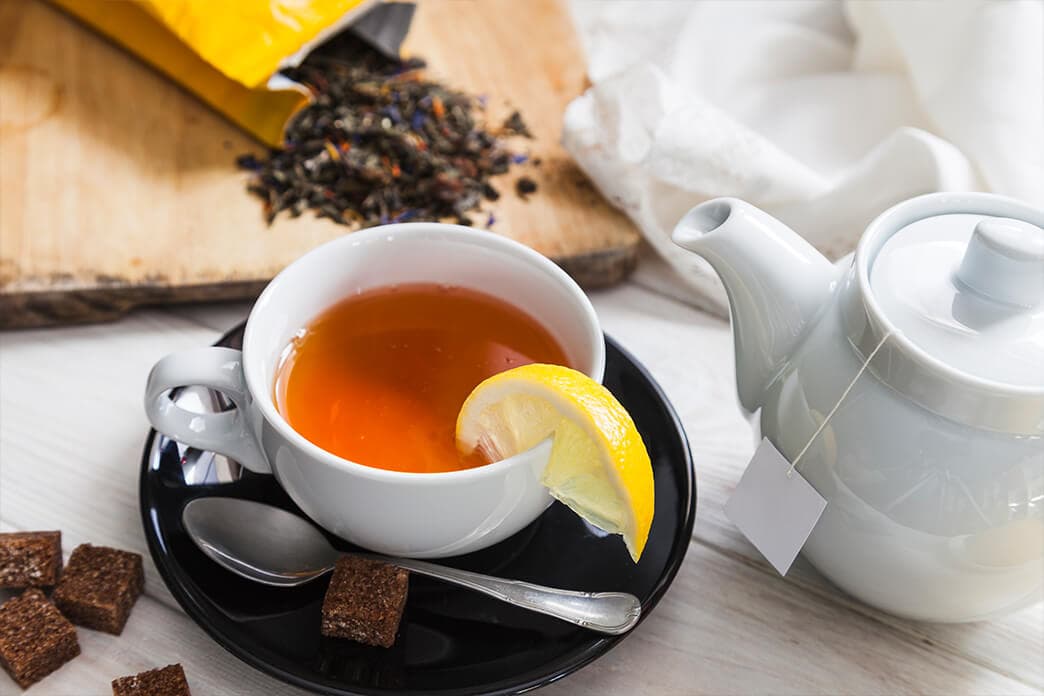 Tea