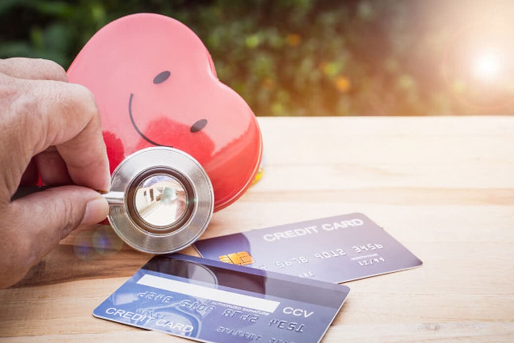 Credit Repair