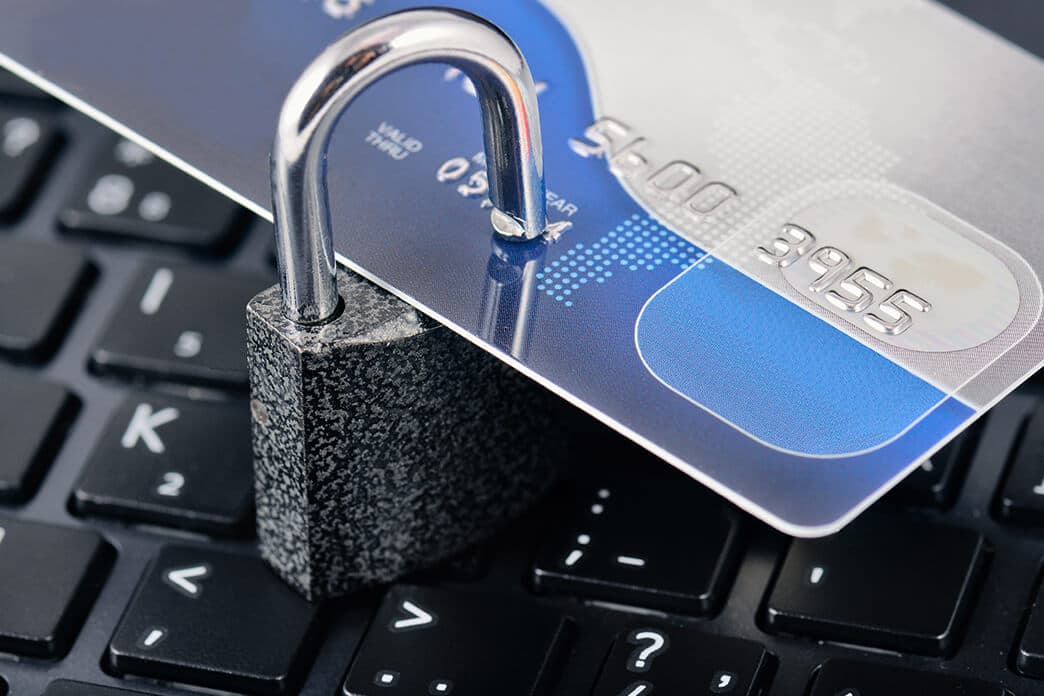 Identity Theft Protection