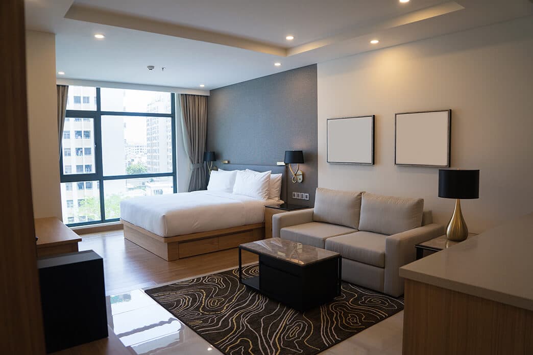 Airport Hotels