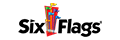 Six Flags Logo