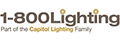 1-800Lighting Promo Codes