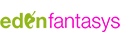 EdenFantasys Logo