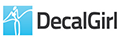 DecalGirl Logo