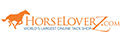 HorseLoverZ Logo