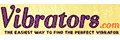 Vibrators.com Logo