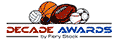DECADE AWARDS Promo Codes