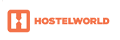 Hostel World Logo