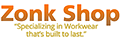 Zonk Shop Promo Codes