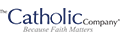 The Catholic Company Logo